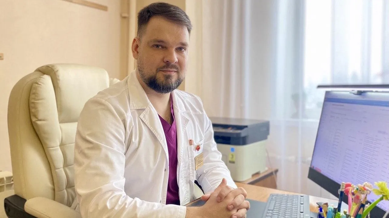 Фото: пресс-служба Рузской больницы