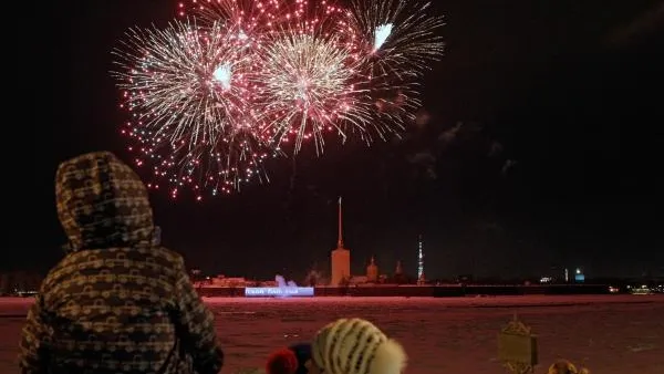 В Подмосковье отмечают 71-ю годовщину снятия блокады Ленинграда