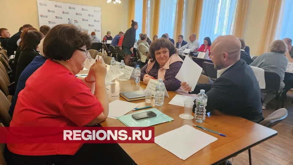 Фото: REGIONS/Валерия Исаева