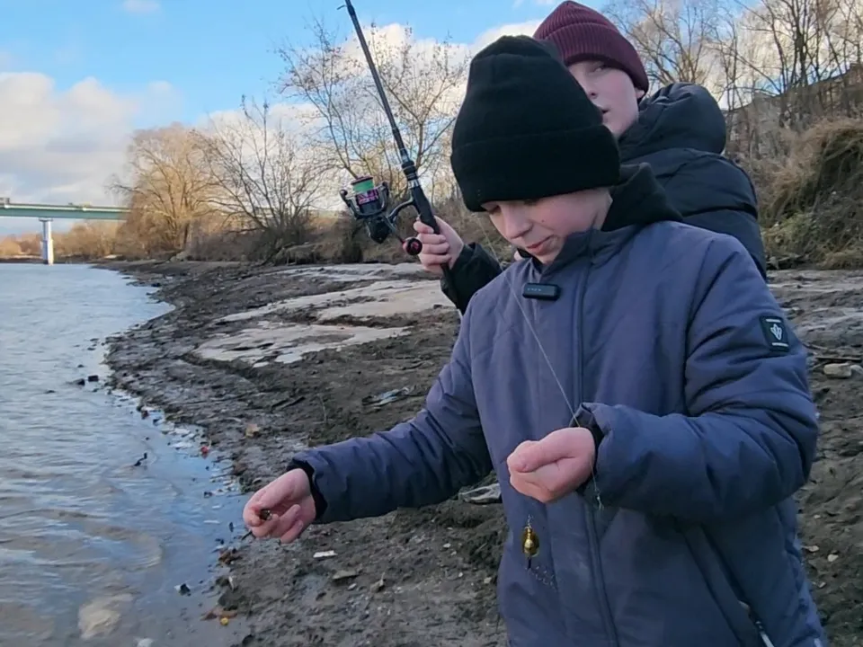 Фото: Ольга Антонова