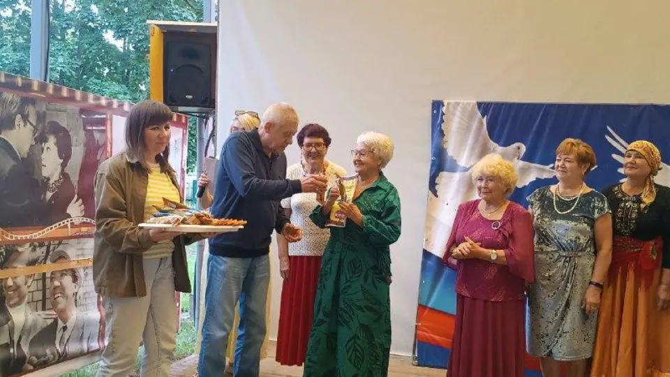 Фото: пресс-служба Администрации г.о. Егорьевск