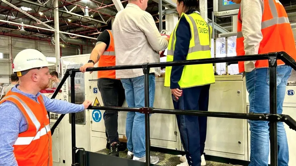 Фото: пресс-служба администрации г.о. Лобня