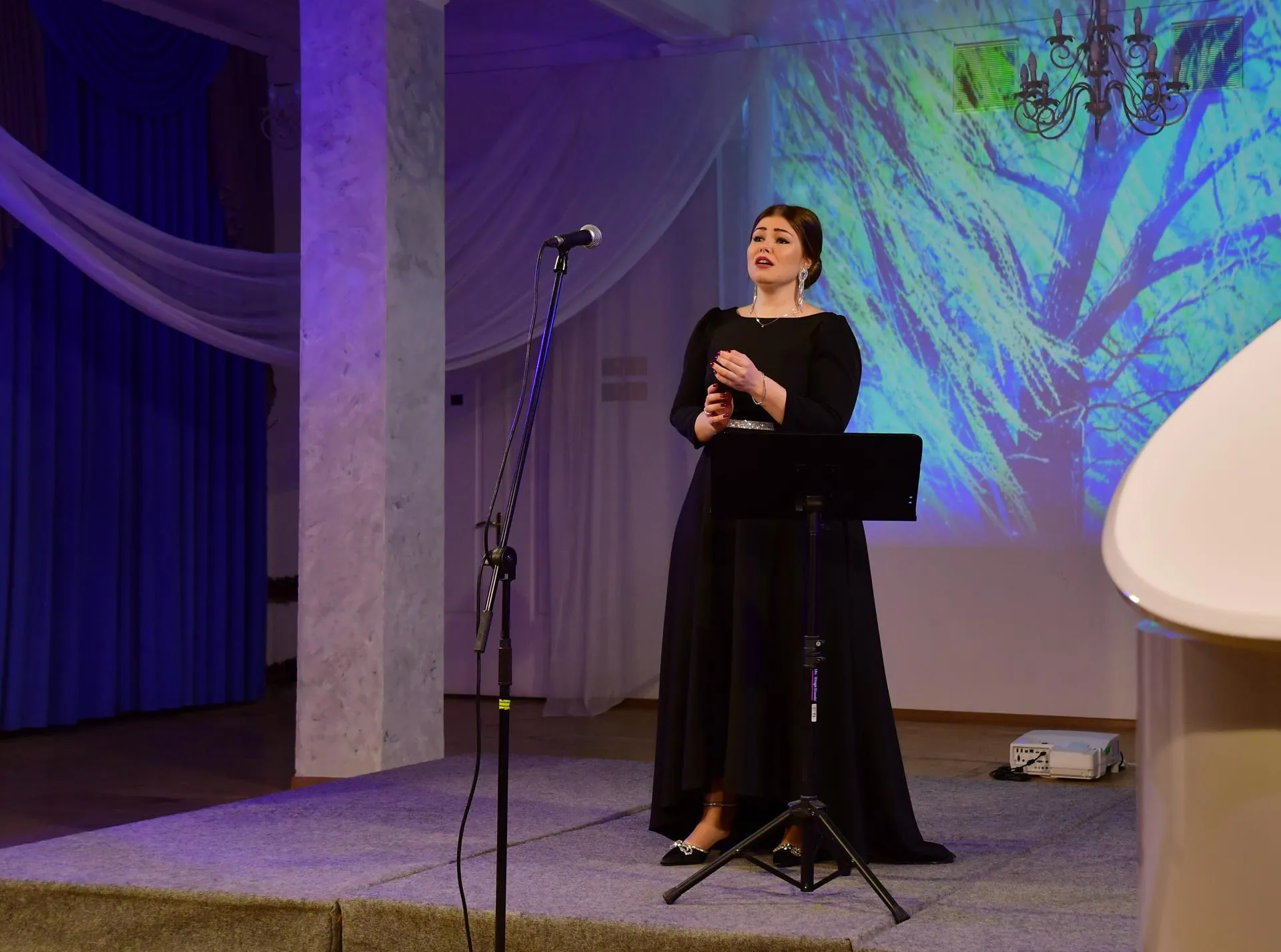 Фото: Наталья Бычкова/Ступинская панорама