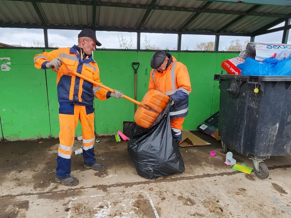 Фото: Наталия Надточая&nbsp;