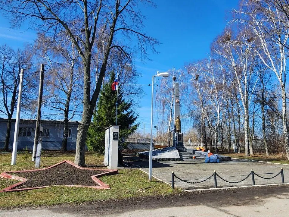 Фото: МедиаБанк Подмосковья/Юлия Скавронова