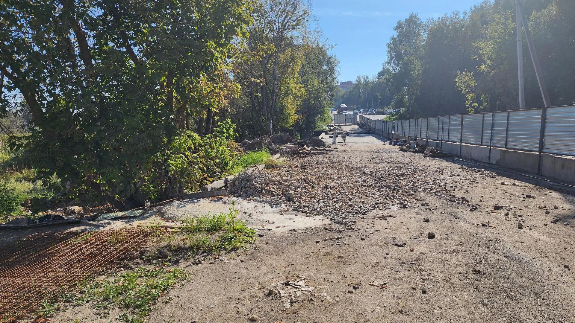 Фото: Роман Савельев