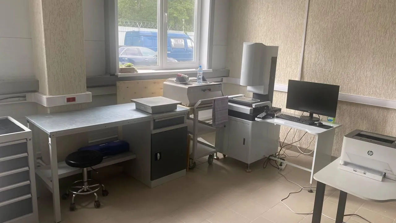 Фото: Главгосстройнадзор МО