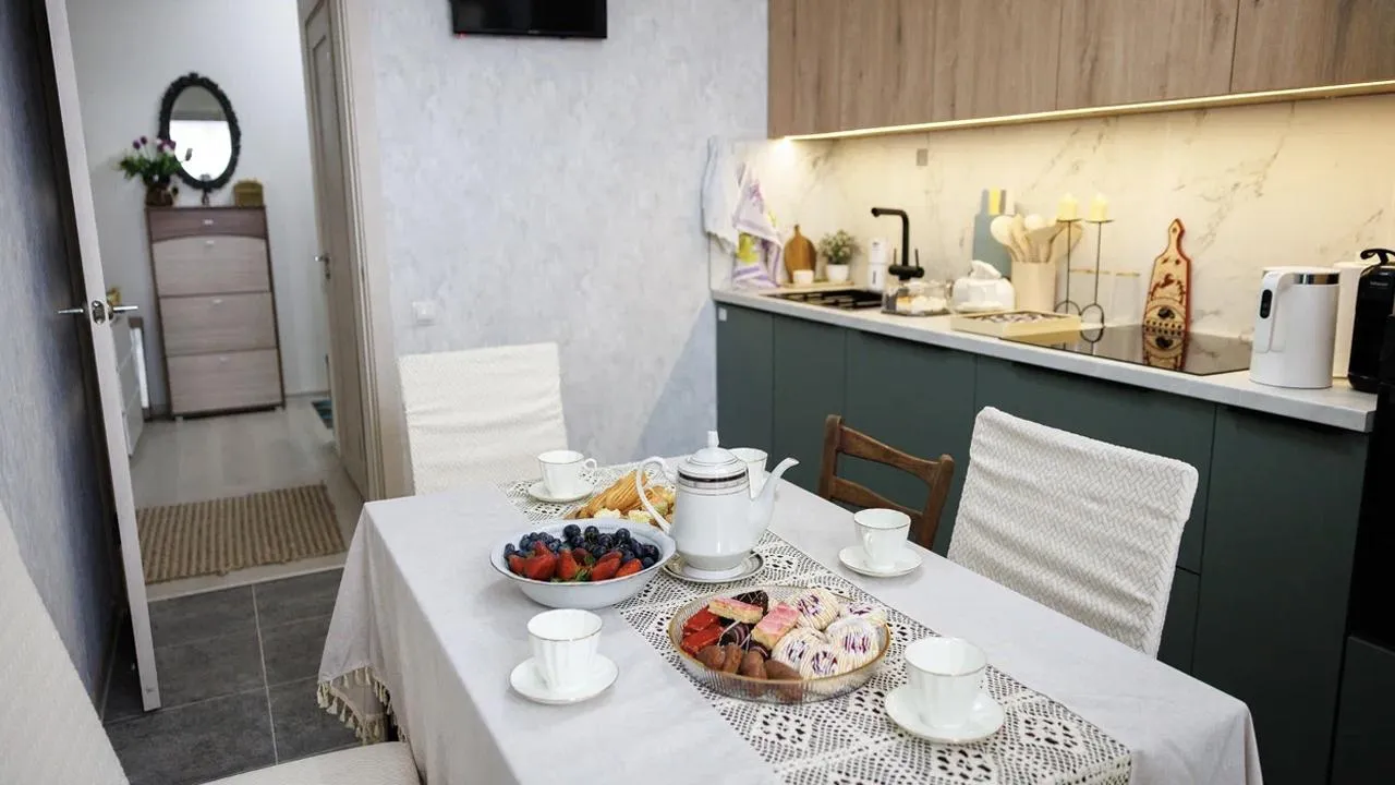 пресс-служба губернатора и правительства Московской области/Сергей Шешин