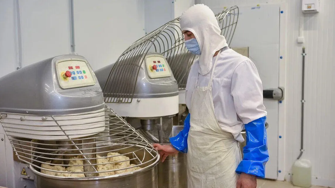 Пресс-служба Министерства инвестиций, промышленности и науки Московской области