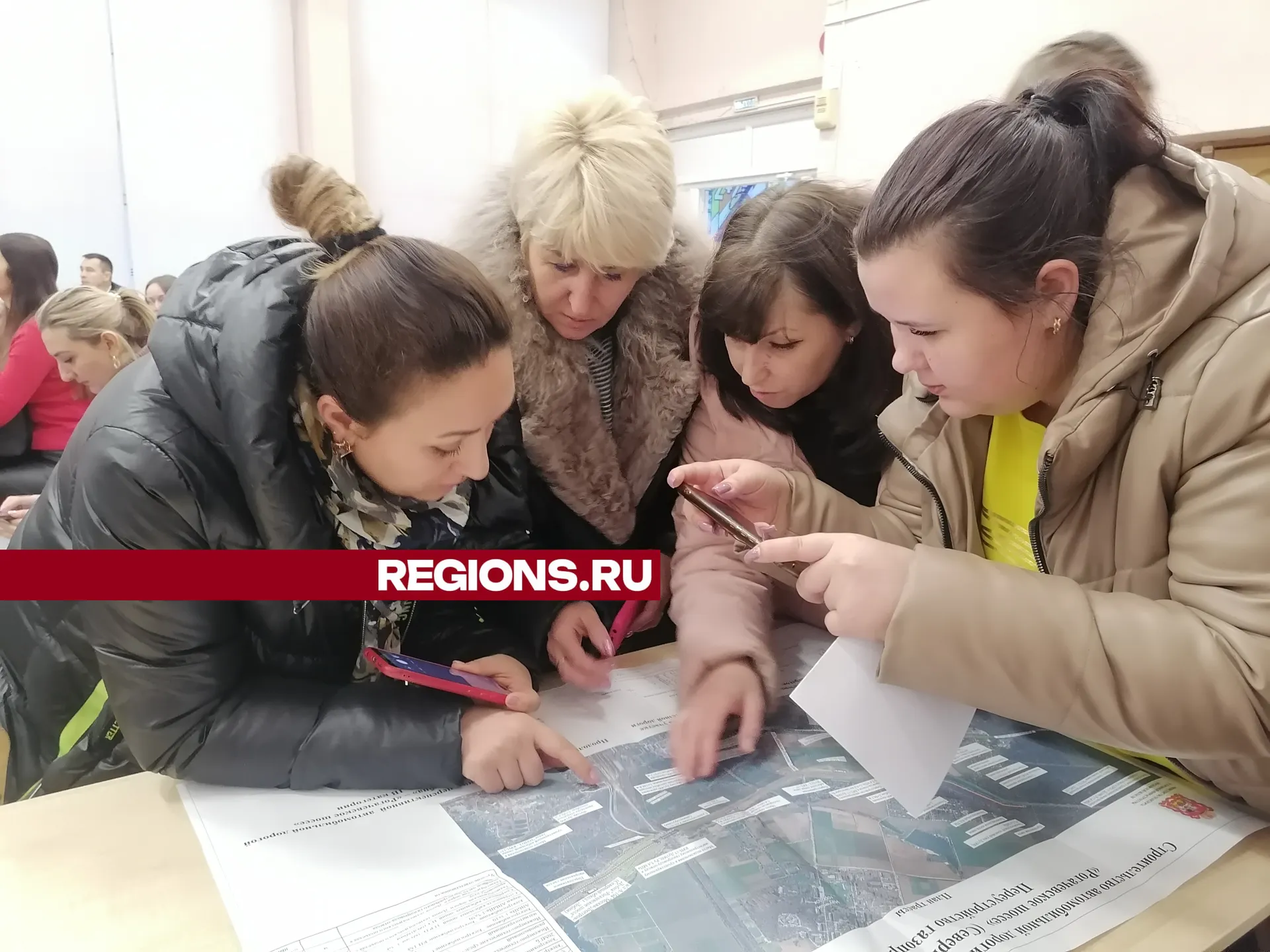 Фото: Юлия Смагринская