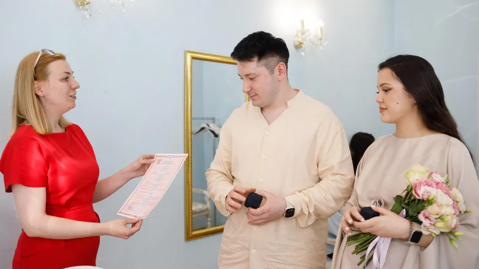 Фото: Министерство социального развития Московской области