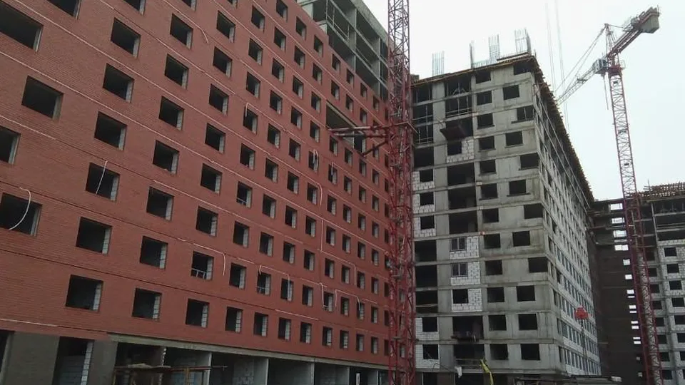 Фото: Главное управление государственного строительного надзора Московской области