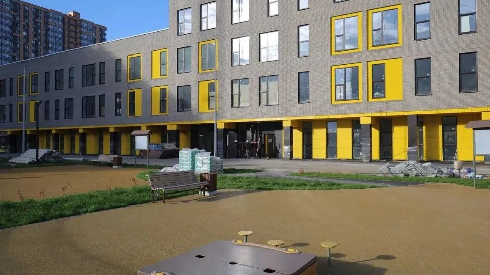 Фото: пресс-служба Администрации г.о. Балашиха