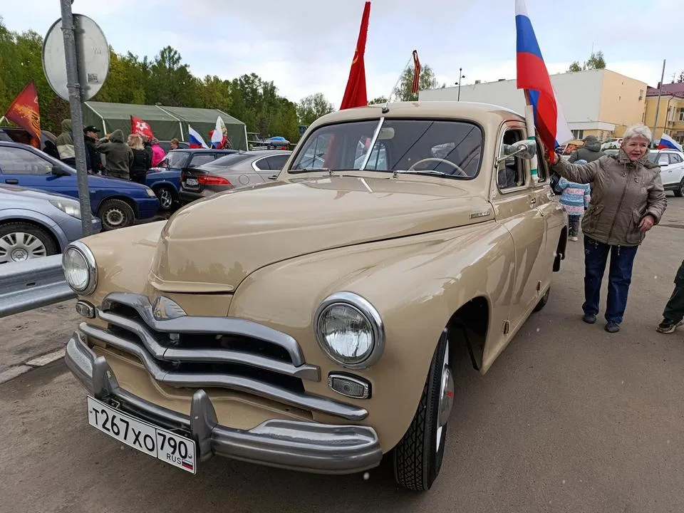 Фото: Ольга Антонова