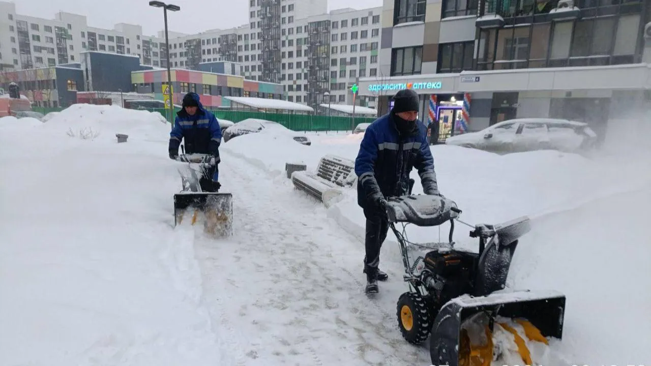 пресс-служба администрации Ленинского г.о