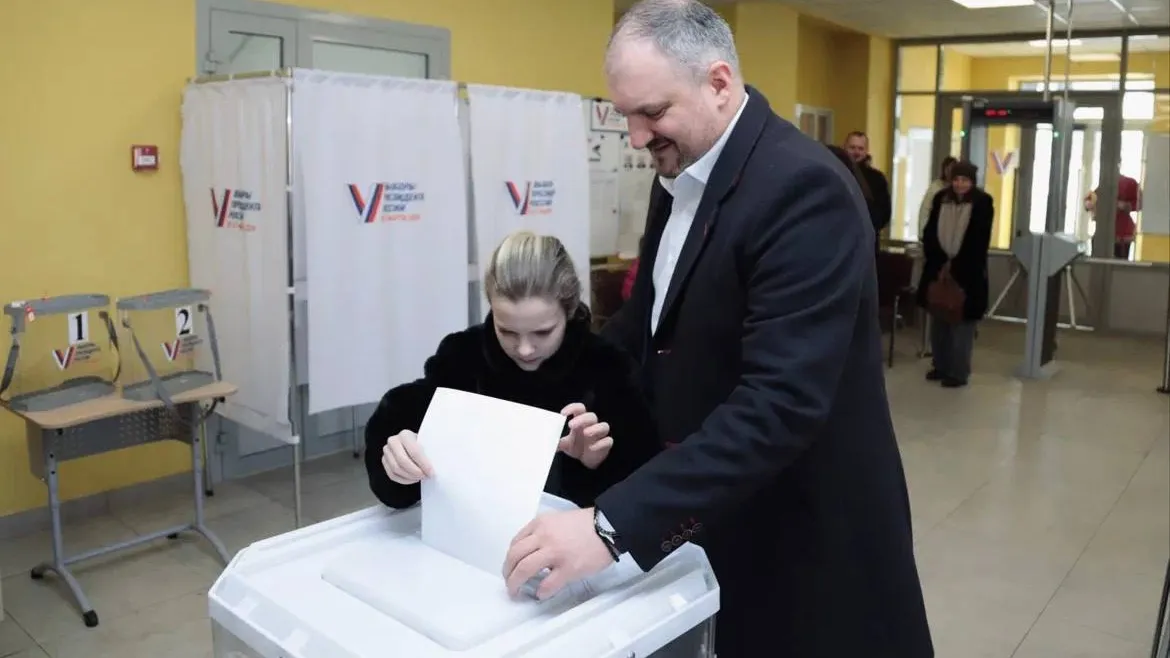 Фото пресс-служба администрации г.о. Кашира