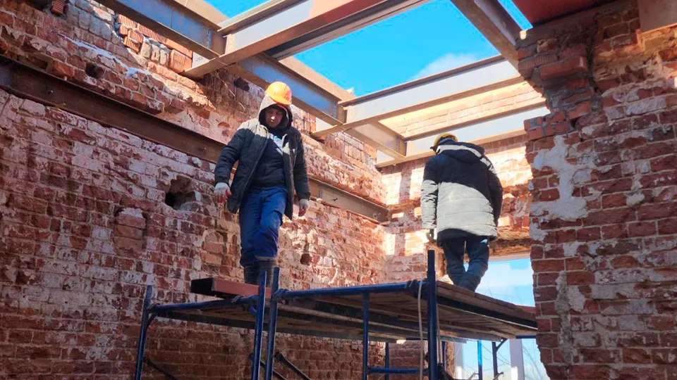 Фото: Юлия Андросова