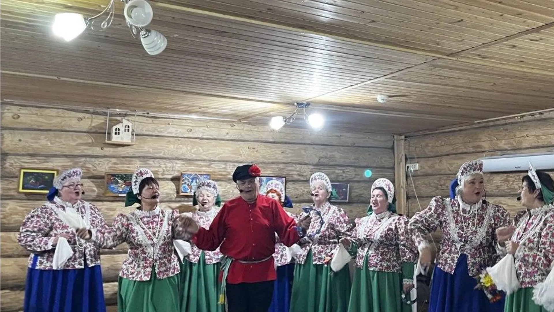 Фото: пресс-служба администрации г.о. Кашира