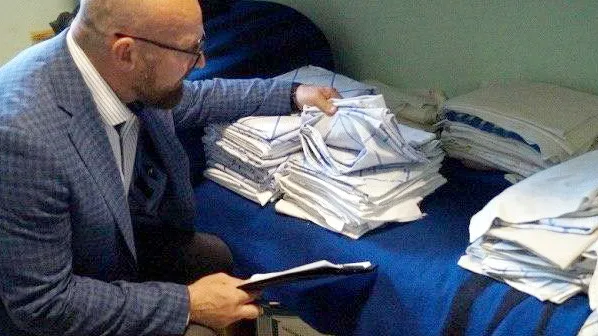Фото: пресс-служба МУ МВД "Ногинское"