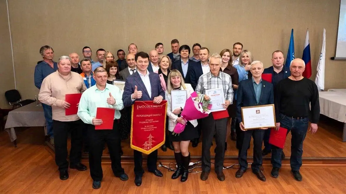 пресс-служба администрации г.о. Серпухов