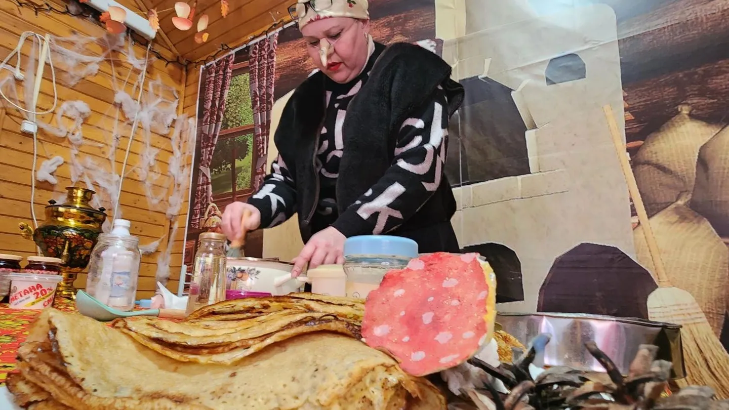 Фото: Екатерина Данилина