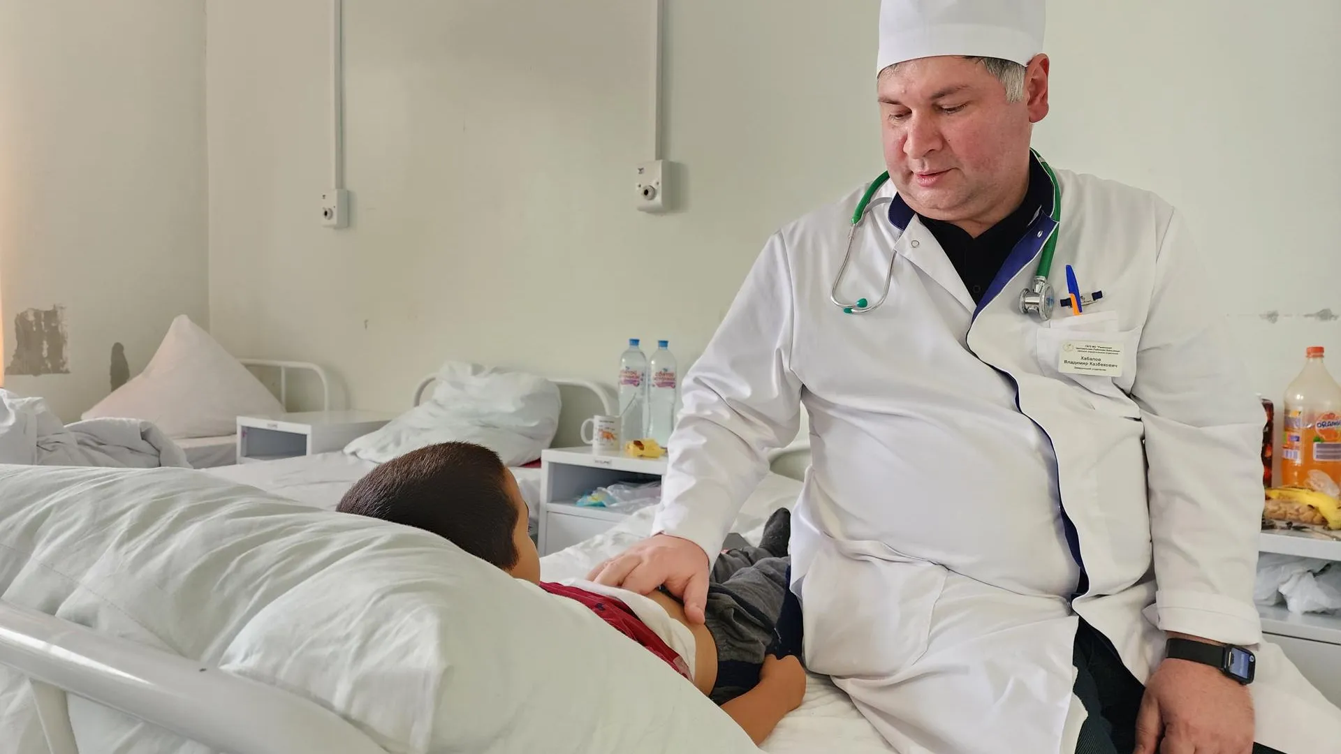 Ирина Моисеева