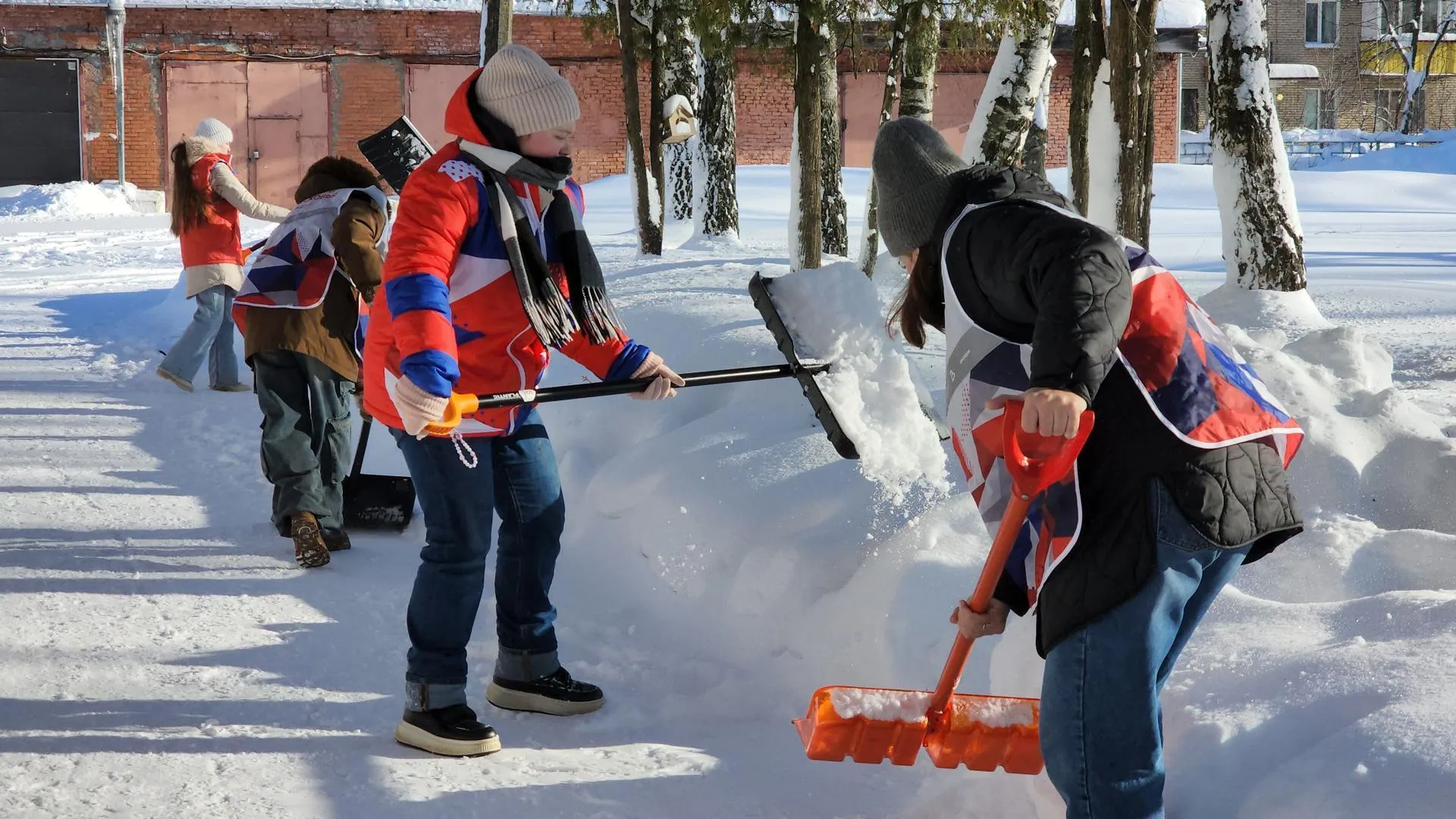 МедиаБанк Подмосковья/Юлия Смагринская