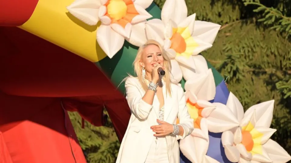 Фото: администрация м.о. Чехов