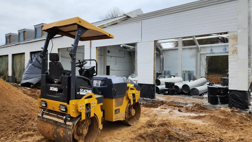 Фото: Дмитрий Алексеенко