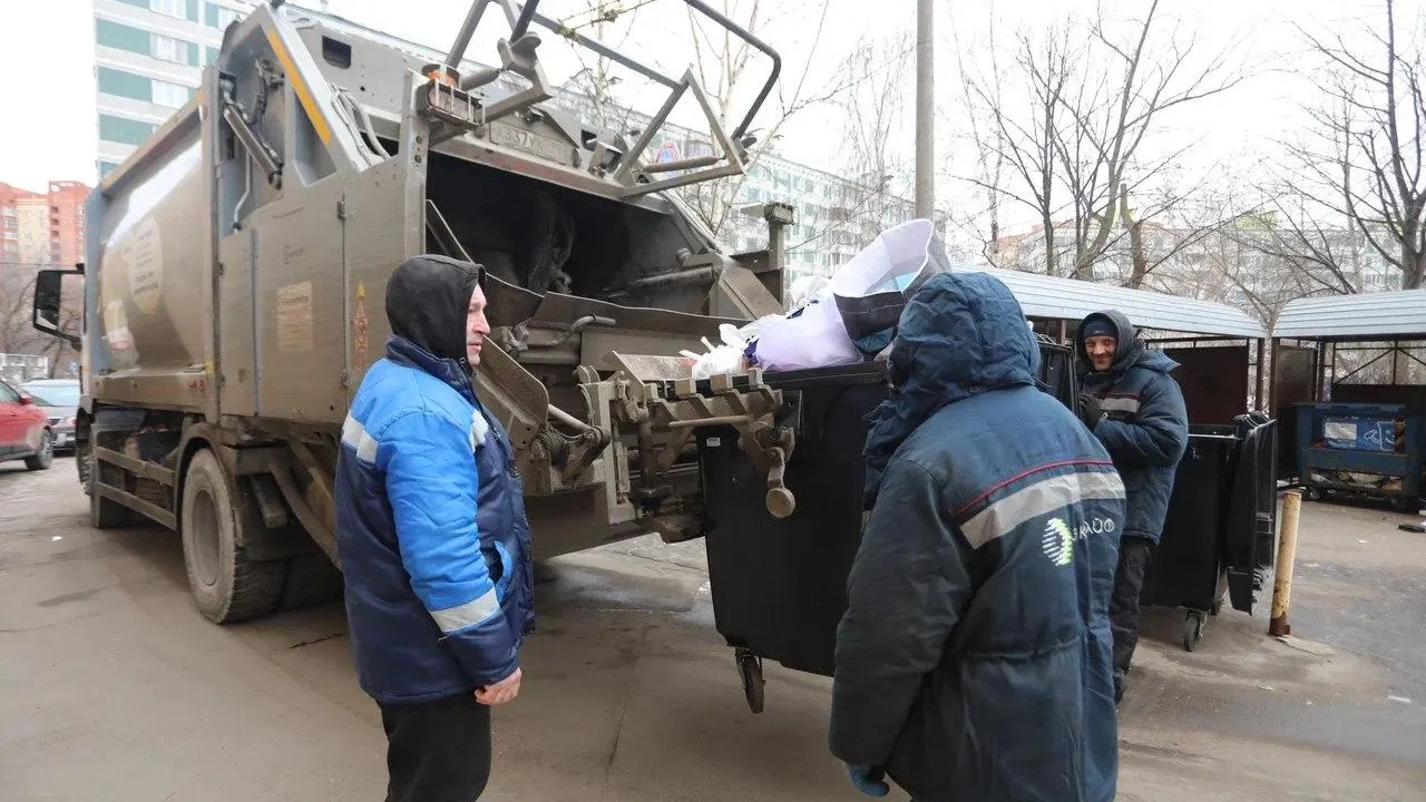 Фото: Пресс-служба «РТ-Инвест»