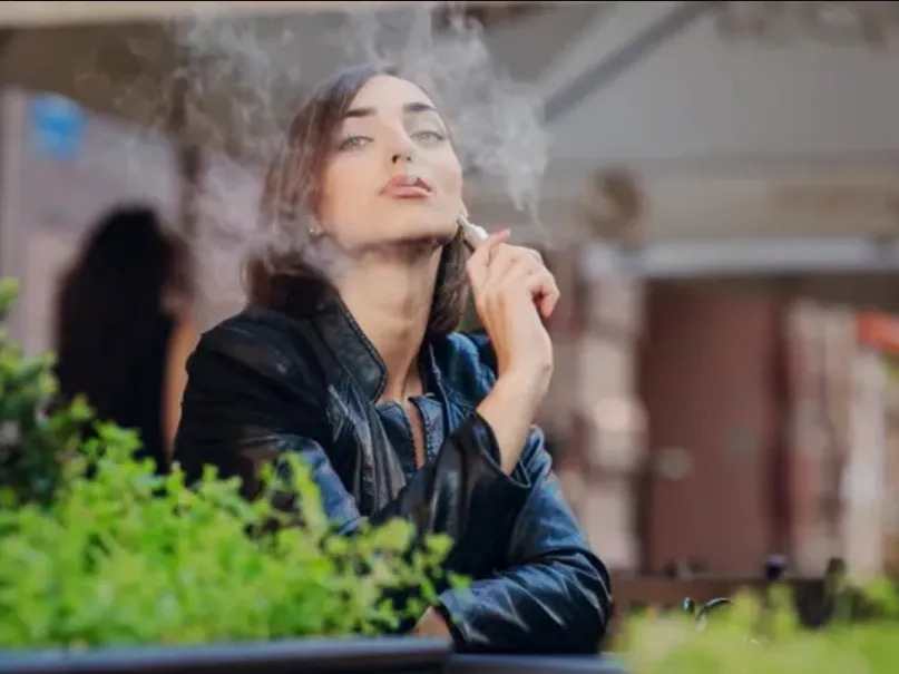 «Приравняют к курению табака»: выяснилось, какие штрафы ждут вейперов