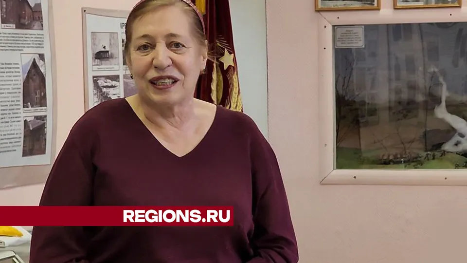 Фото: Вера Коренева