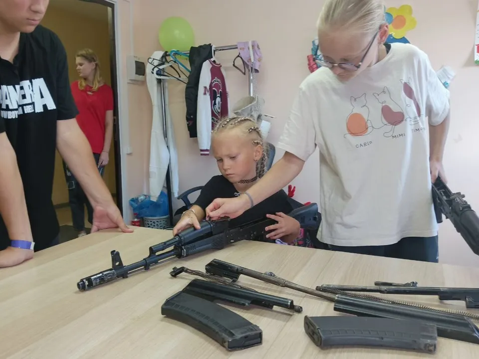 Фото: t.me/bronsotnya