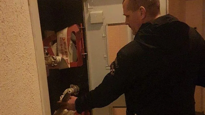 УК оштрафовали за неисправность противопожарной системы в Подольске