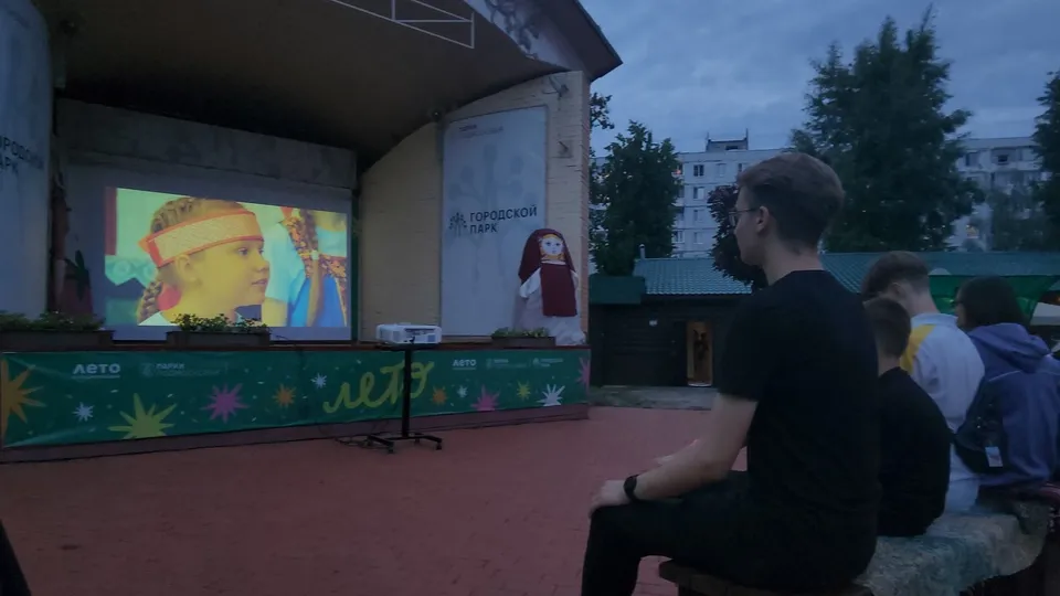 Фото: МедиаБанк Подмосковья/Алена Притула