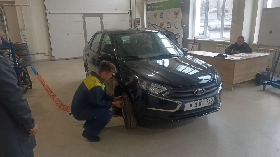 Фото: Министерство образования Московской области