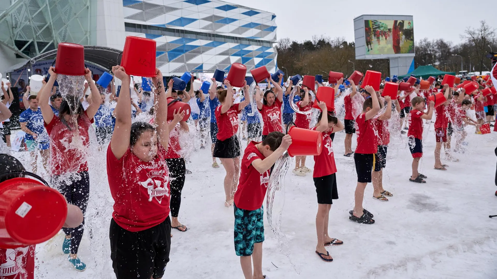 СК «Ярополк»