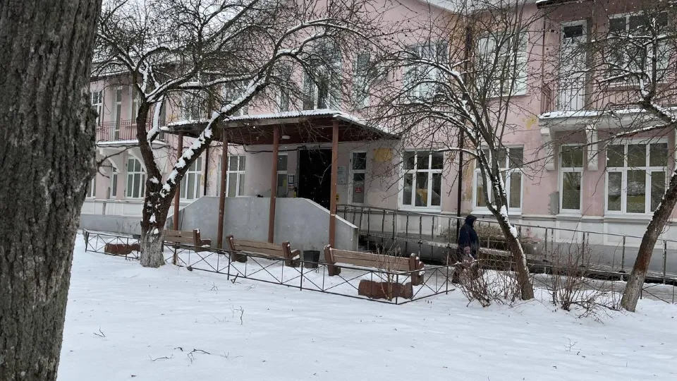 Фото: пресс-служба ГБУЗ МО Чеховская больница