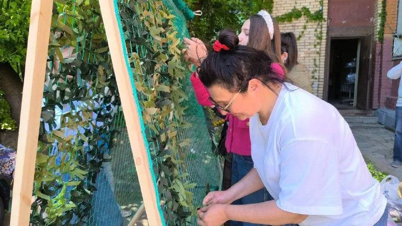 Фото: пресс-служба администрации г.о. Лобня