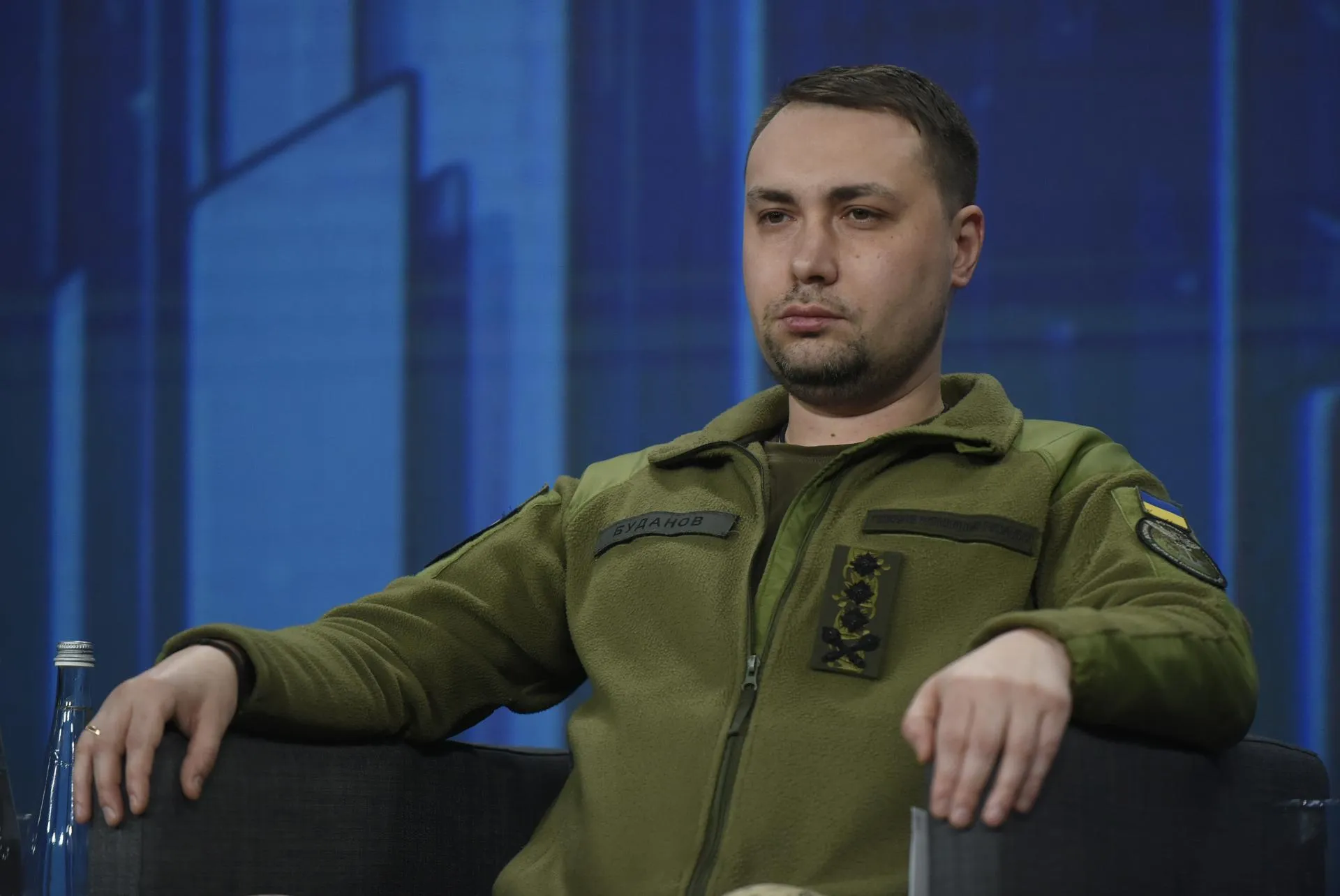 Kaniuka Ruslan/Keystone Press Agency