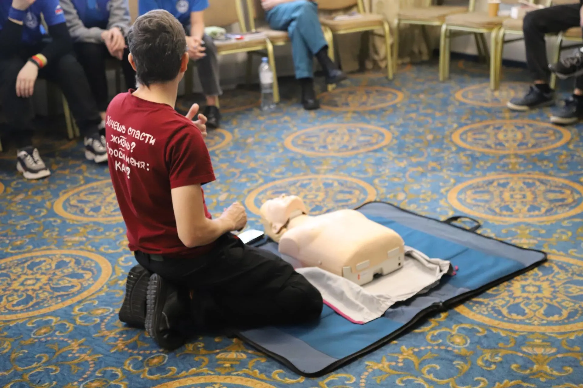 Фото: Министерство информационных и социальных коммуникаций Московской области