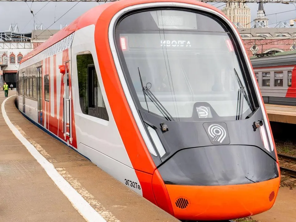 Фото: АО «Центральная ППК»