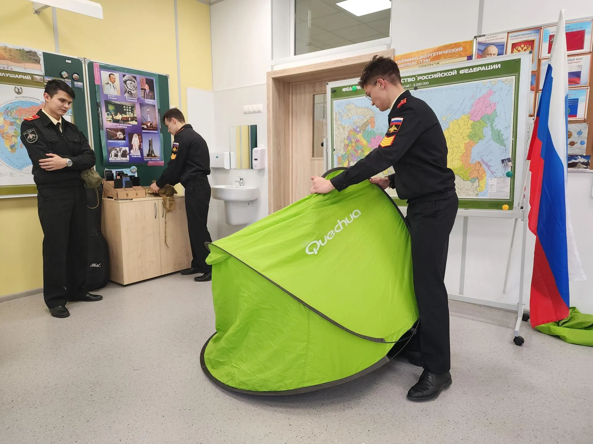 Фото: Владимир Киселев