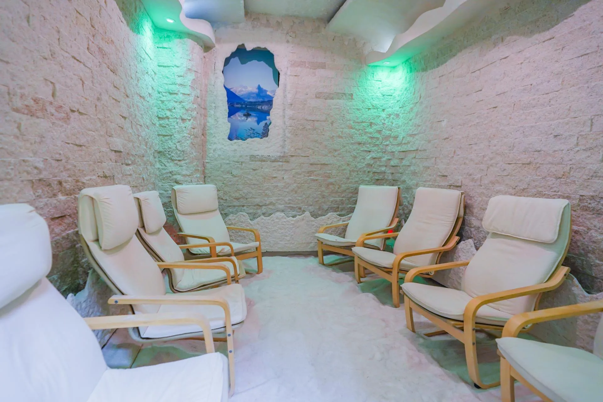 Фото: Министерство социального развития Московской области