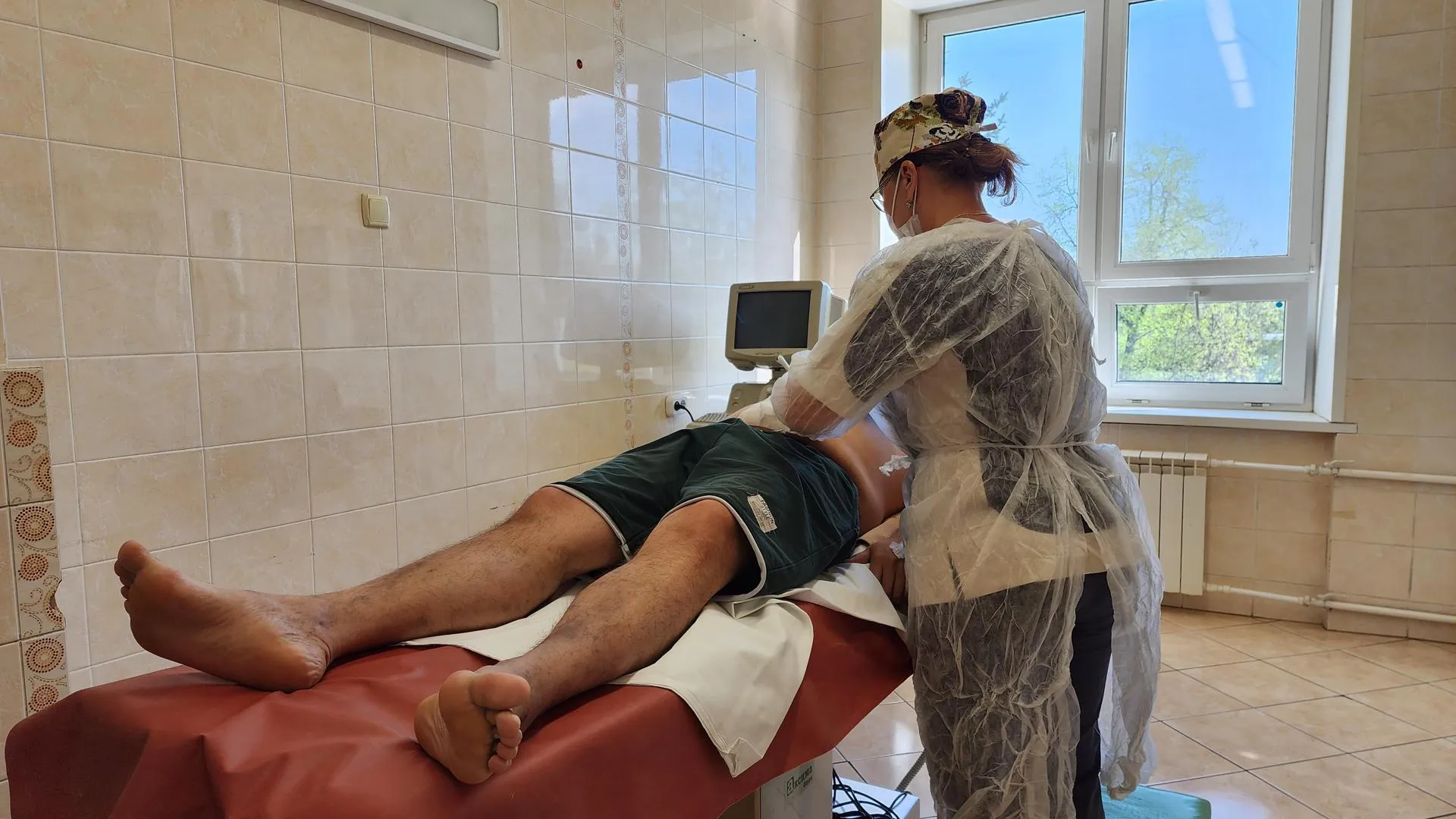 Фото: Ирина Моисеева