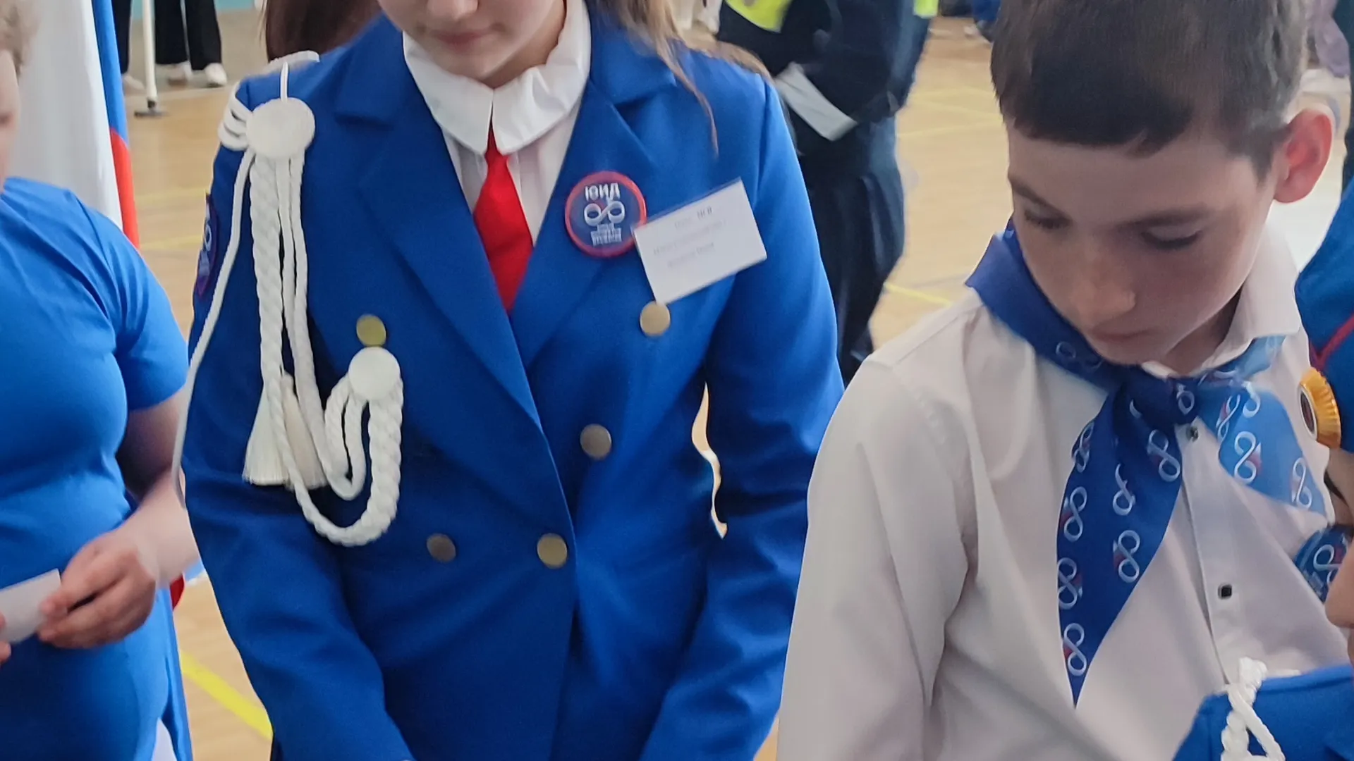 Фото: ГИБДД Наро-Фоминска