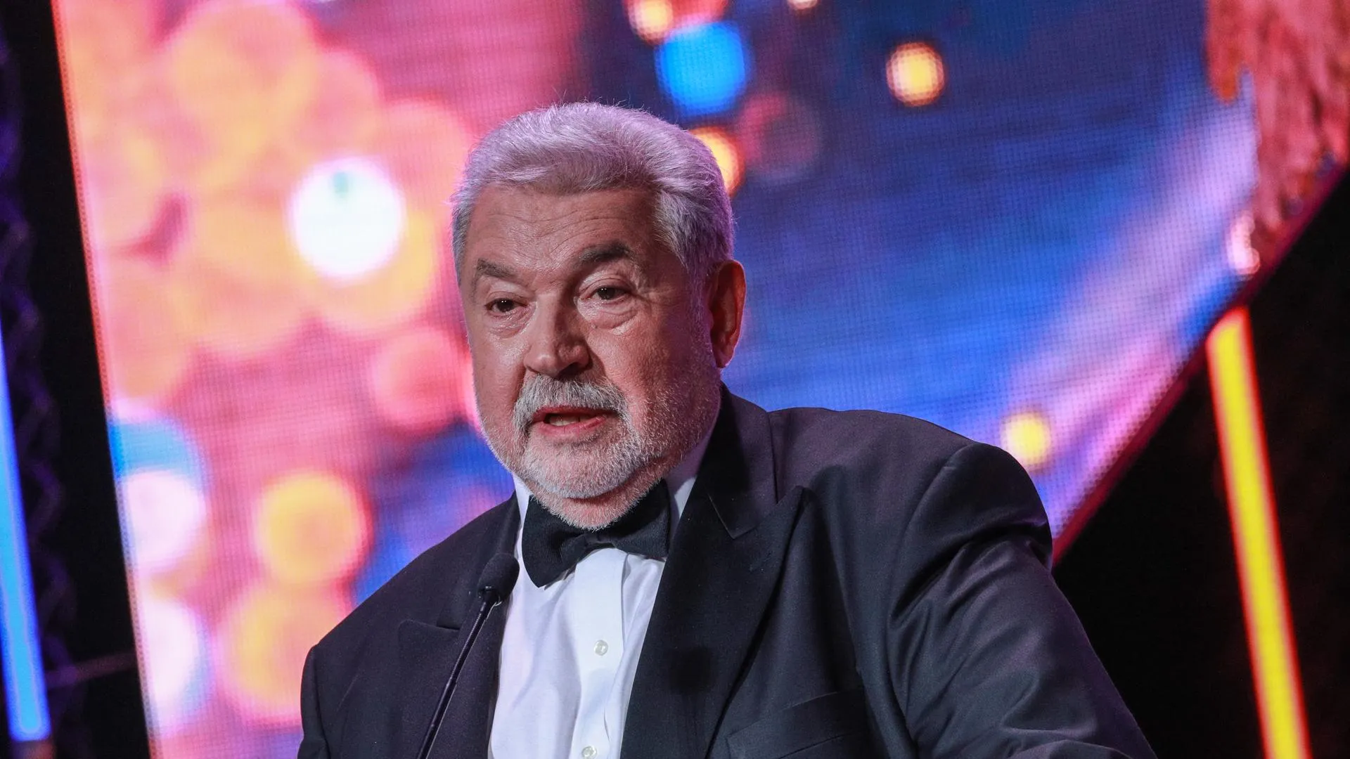 Bulkin Sergey/news.ru