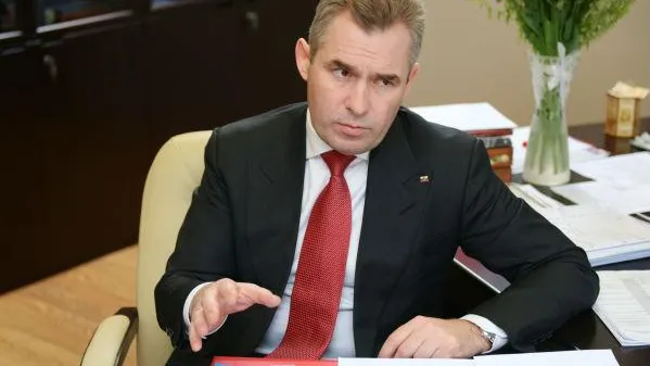 Урок «Я – талантлив» проведет Павел Астахов в «Физтех-лицее» Долгопрудного