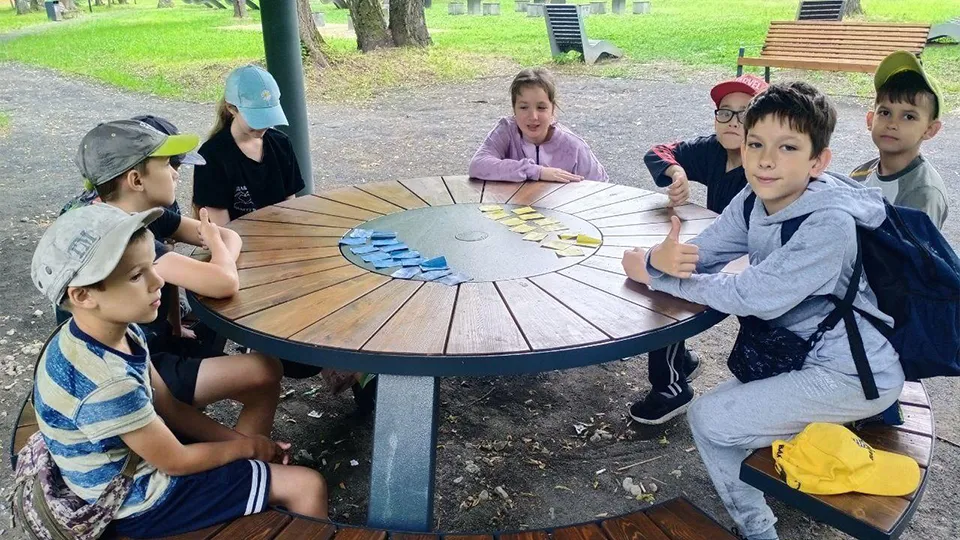 Фото: семейный центр «Ступинский»