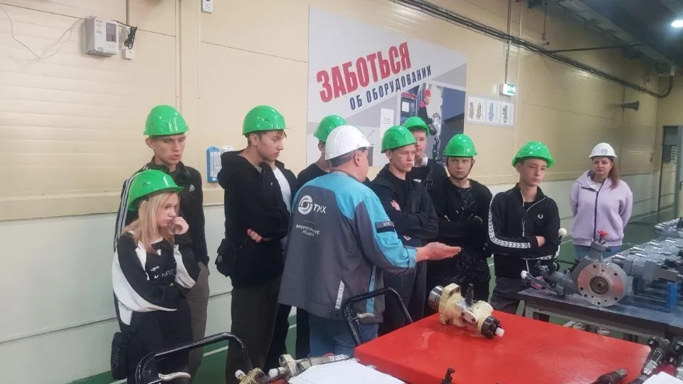 Фото:  ГБПОУ МО Колледж «Коломна»